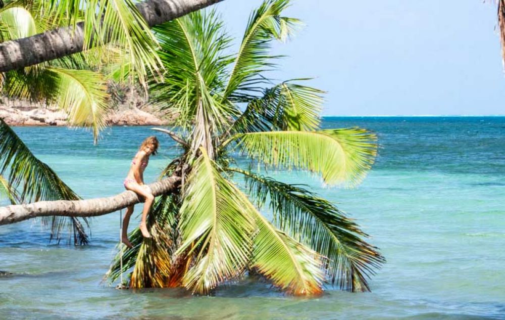 providencia colombie